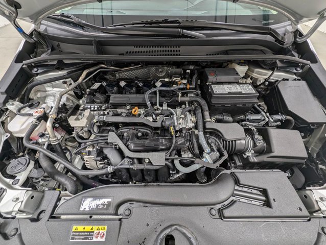 Used 2024 Toyota Corolla LE image 10