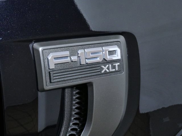 Certified 2023 Ford F150 XLT w/ Equipment Group 302A High AWD/4WD image 7