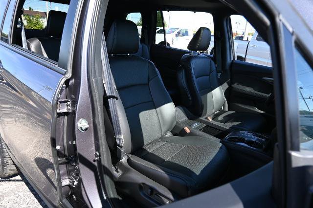 Used 2019 Honda Passport EX-L image 24