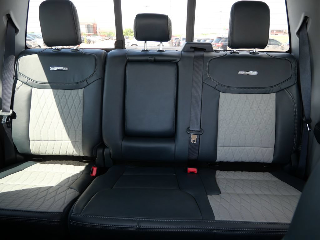 Certified 2024 Ford F450 Limited AWD/4WD image 17