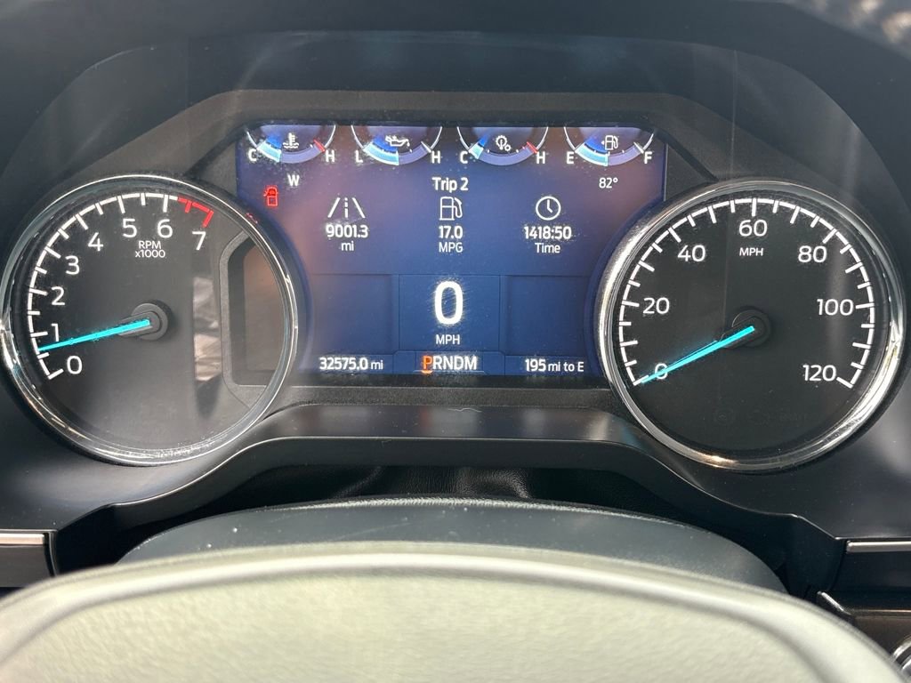 Certified 2022 Ford F150 XLT w/ Equipment Group 302A High image 21