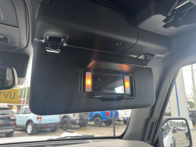 Certified 2021 Ford Bronco Big Bend image 26