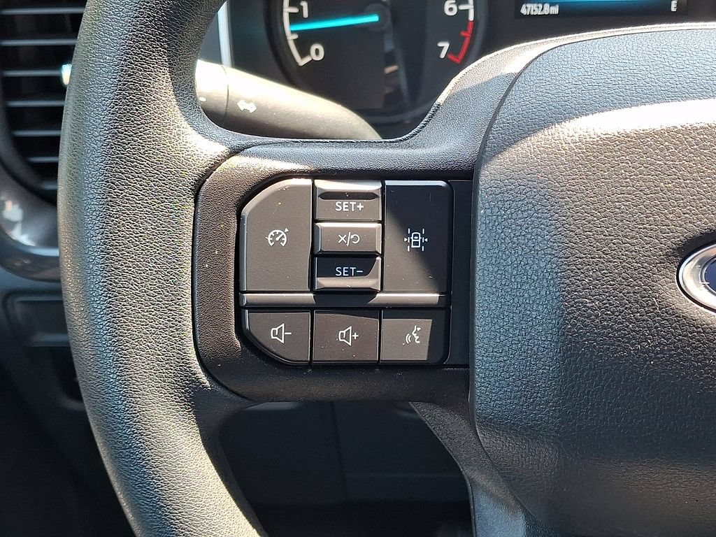 Certified 2023 Ford F150 XL w/ STX Appearance Package AWD/4WD image 20