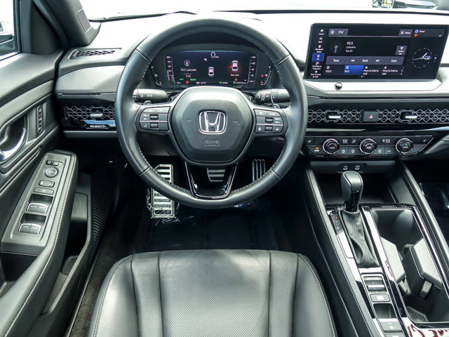 Used 2024 Honda Accord Sport image 15