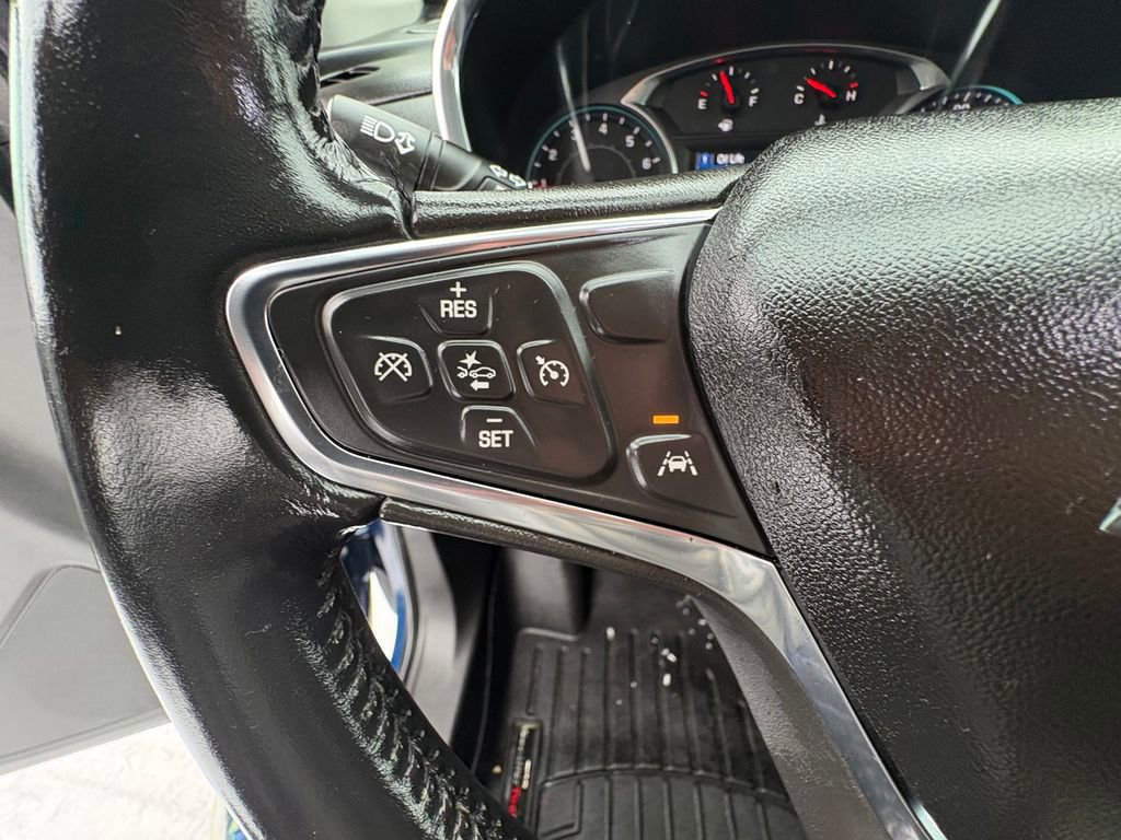 Used 2021 Chevrolet Equinox LT image 16