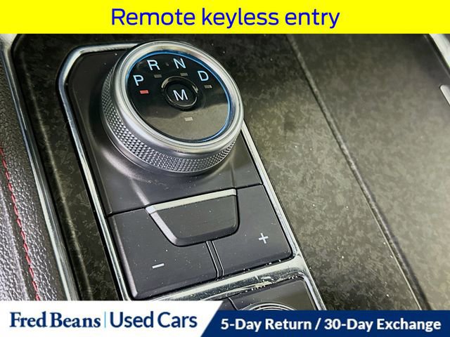 Certified 2022 Ford Expedition Limited image 24