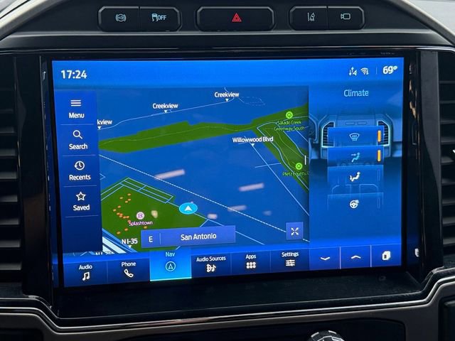 Certified 2022 Ford F250 Platinum image 18