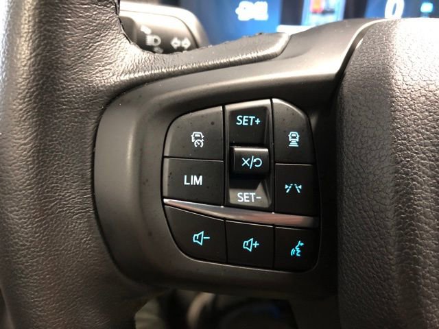 Certified 2024 Ford Ranger Lariat w/ FX4 Off-Road Package image 18