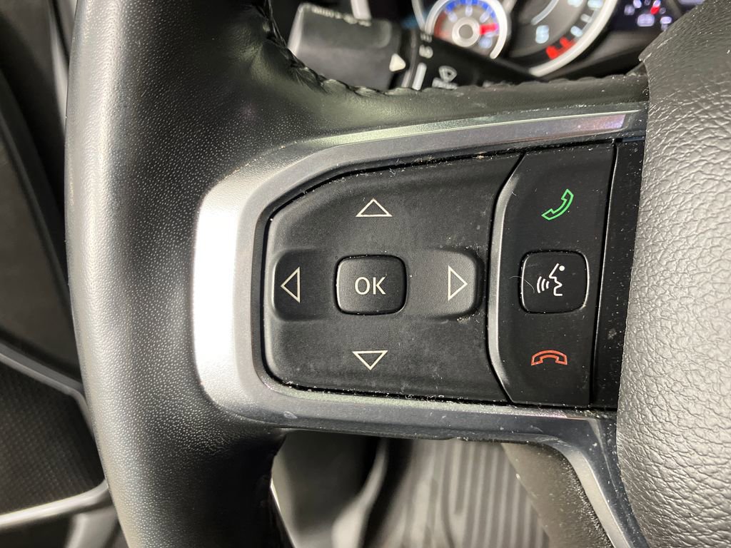 Used 2022 RAM 1500 Laramie image 17