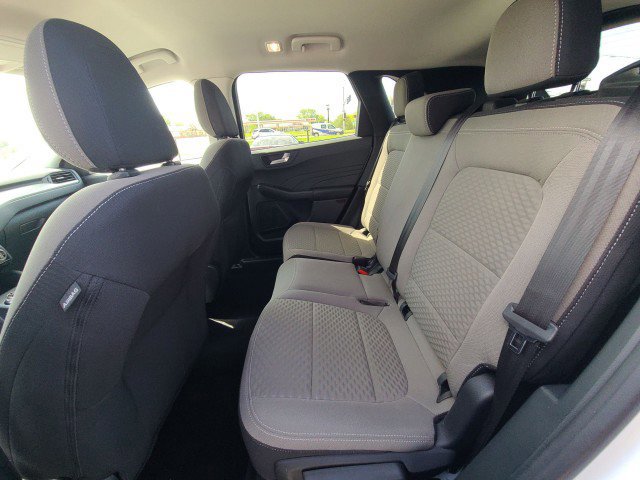 Certified 2021 Ford Escape SE image 10