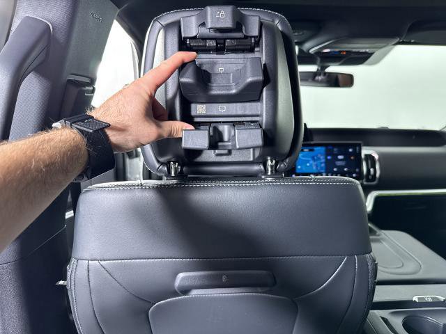 Certified 2026 Ford Expedition Platinum w/ Stealth Appearance Package image 34