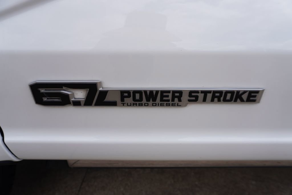 Certified 2025 Ford F250 Platinum AWD/4WD image 34