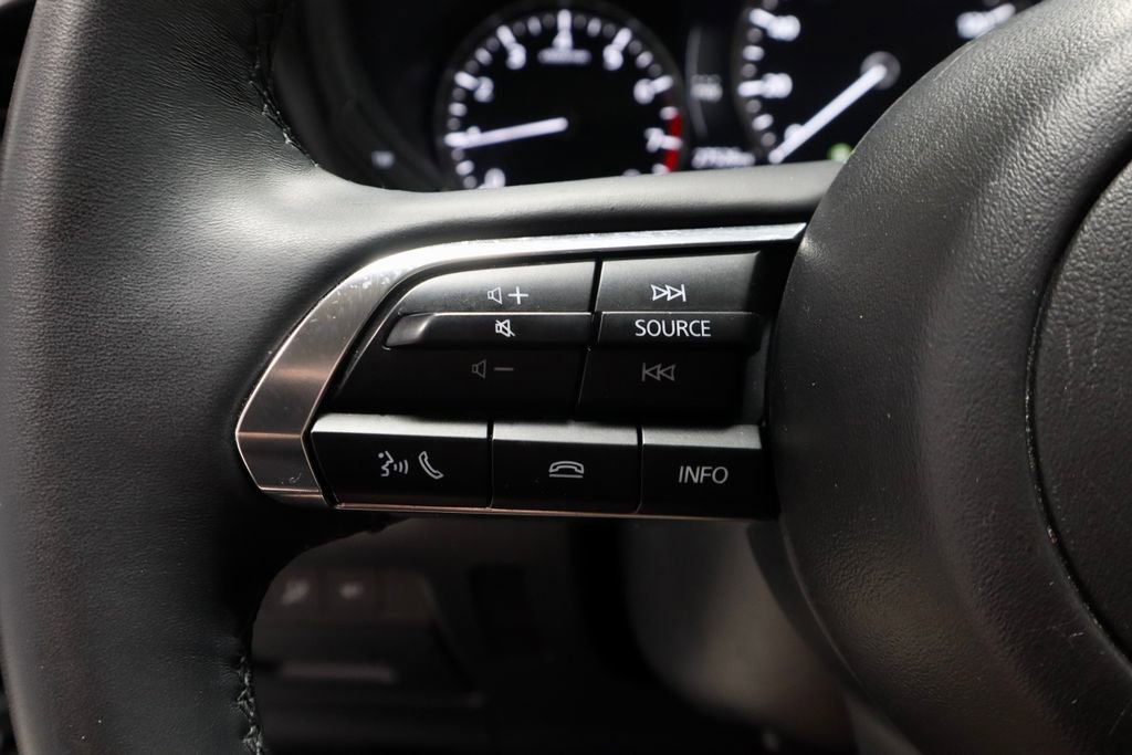 Used 2025 MAZDA CX-30 AWD 2.5 S w/ Preferred Package image 29