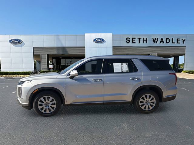 Used 2024 Hyundai Palisade SEL image 4