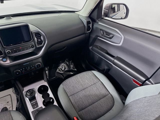 Certified 2023 Ford Bronco Sport Big Bend w/ Convenience Package image 22