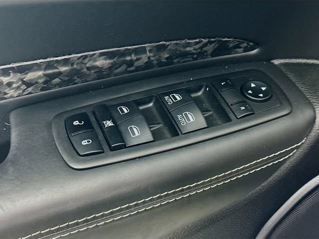 Used 2023 Dodge Durango SRT Hellcat AWD/4WD image 24