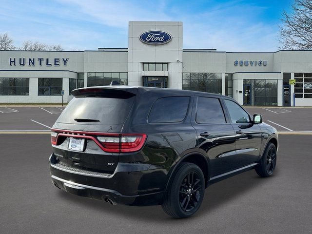 Used 2023 Dodge Durango GT AWD/4WD image 4