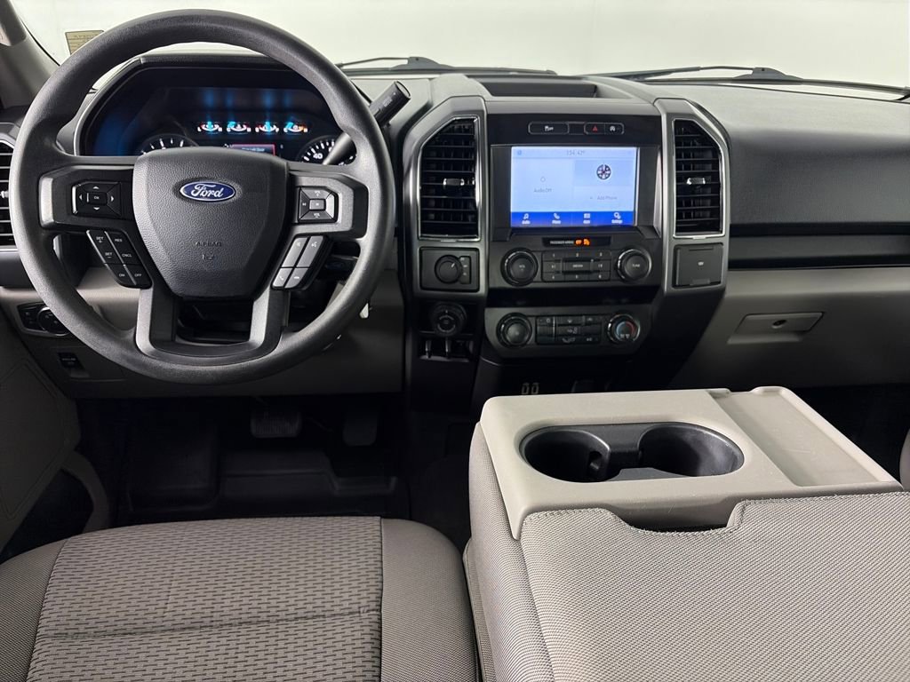 Certified 2020 Ford F150 XLT w/ Trailer Tow Package image 14