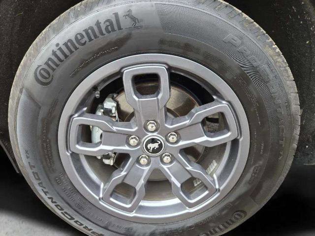 Certified 2023 Ford Bronco Sport Big Bend AWD/4WD image 30