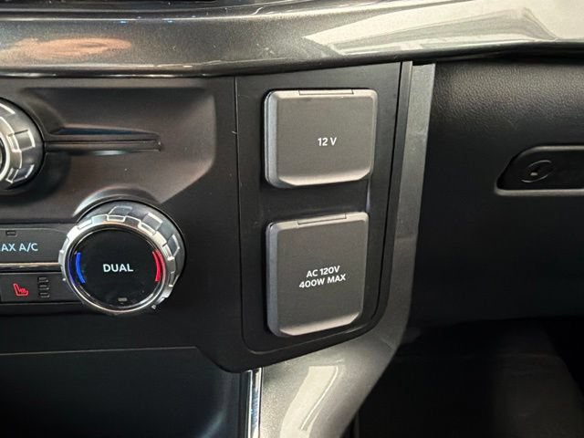 Certified 2023 Ford F150 XLT w/ Equipment Group 302A High AWD/4WD image 23