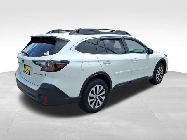 Used 2021 Subaru Outback Premium w/ Tech Package 1 AWD/4WD image 6