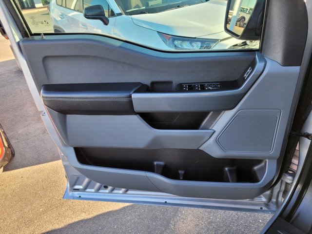 Certified 2023 Ford F150 XLT image 27