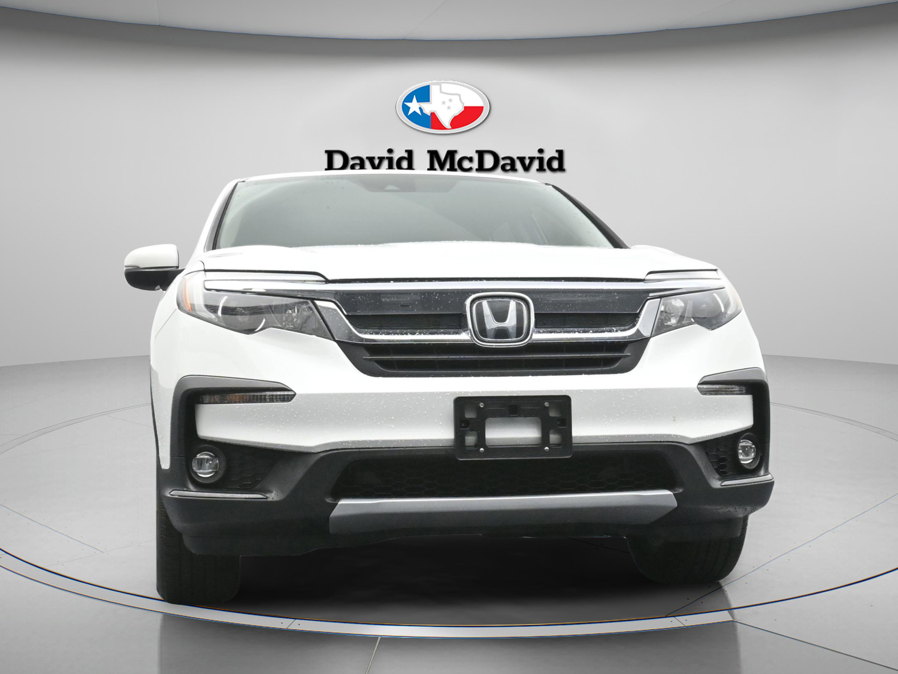 Used 2020 Honda Pilot EX image 22