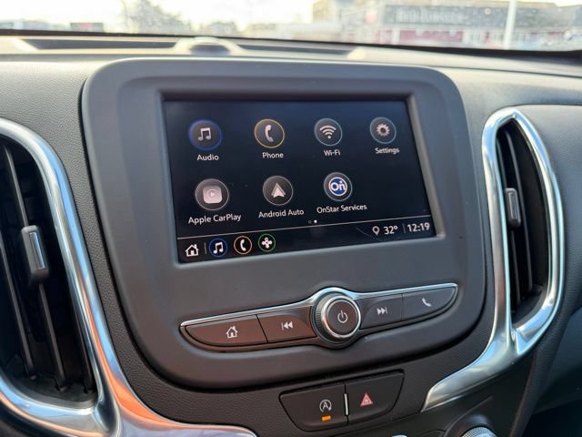 Used 2023 Chevrolet Equinox LT FWD image 16
