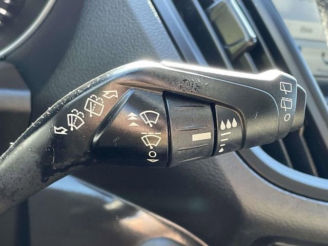 Certified 2019 Ford Escape SEL image 23