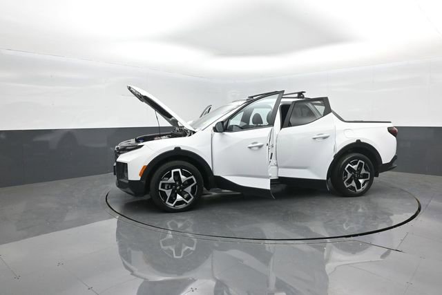 Used 2022 Hyundai Santa Cruz Limited w/ Winter Package image 43