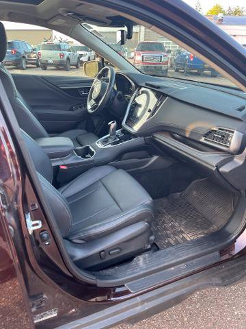 Used 2024 Subaru Outback Limited XT AWD/4WD image 21