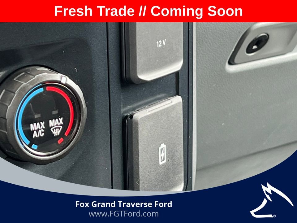 Certified 2022 Ford F150 XLT w/ XTR Package AWD/4WD image 26