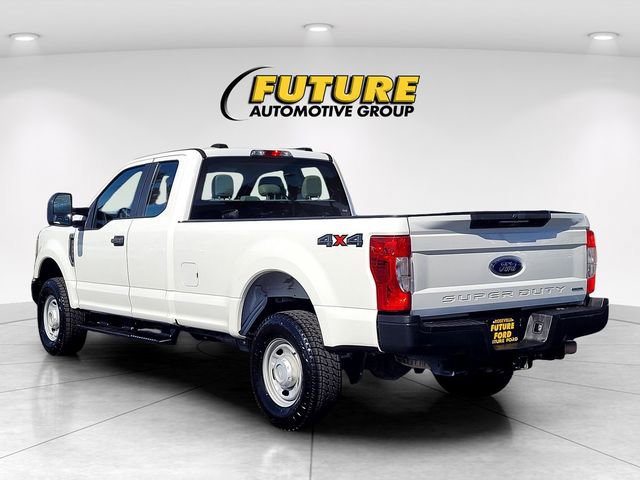 Certified 2021 Ford F250 XL w/ Power Equipment Group image 3