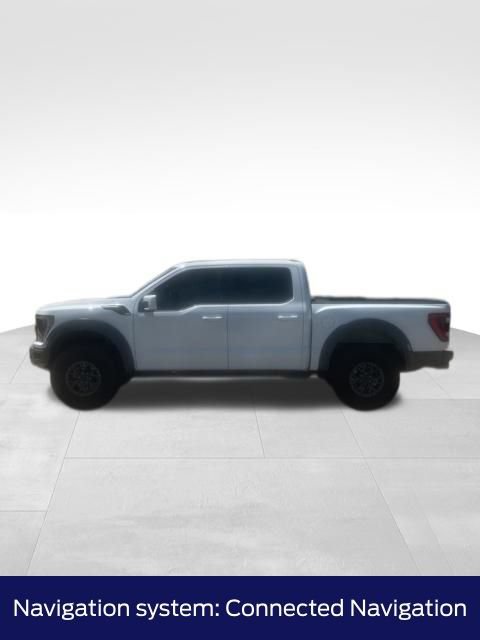 Certified 2022 Ford F150 Raptor w/ Raptor 37 Performance Package AWD/4WD image 3