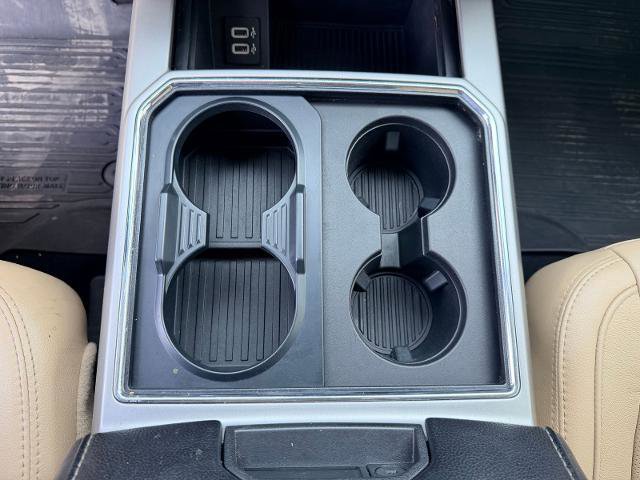 Certified 2019 Ford F250 Lariat w/ Chrome Package image 23