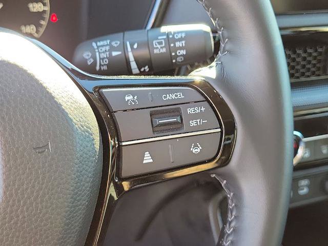 Used 2025 Honda CR-V EX-L image 25