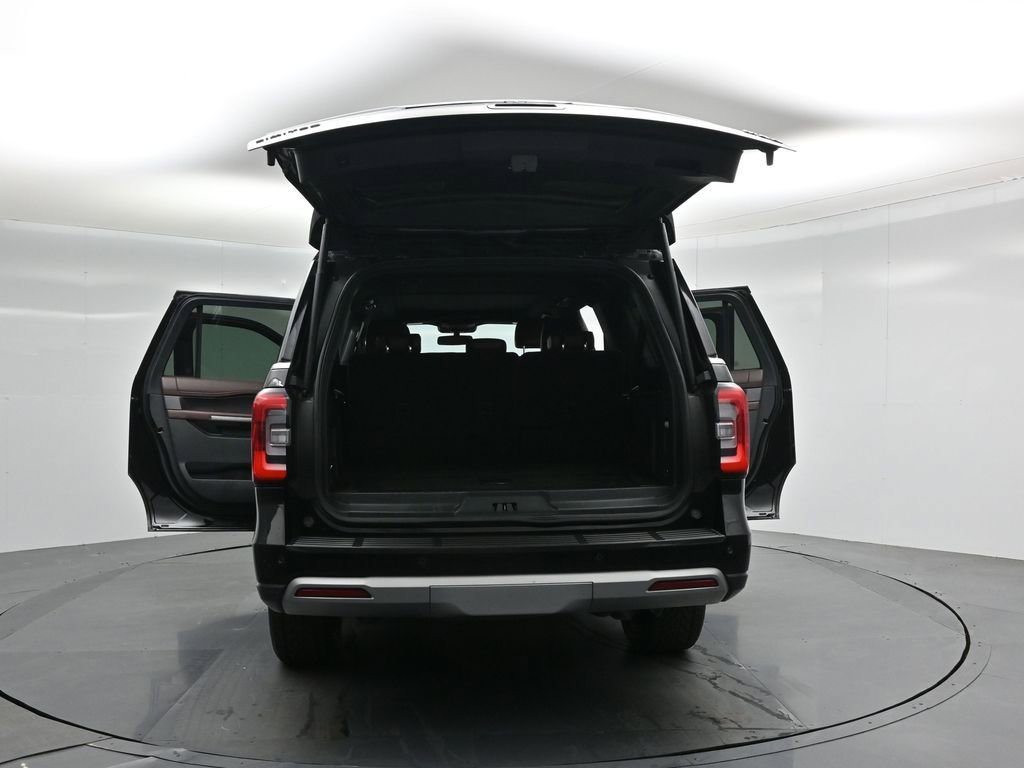 Certified 2024 Ford Expedition Max Limited image 36
