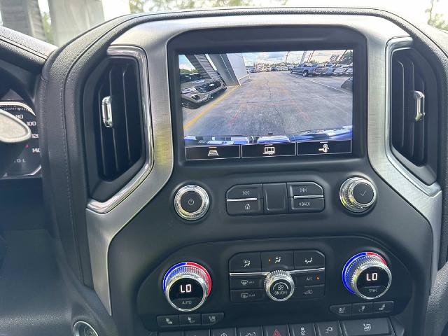 Used 2021 GMC Sierra 1500 SLT AWD/4WD image 27