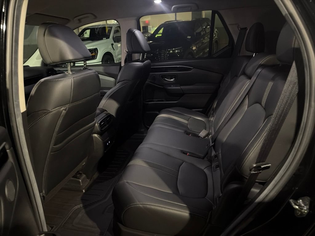 Used 2026 Honda Passport RTL image 13
