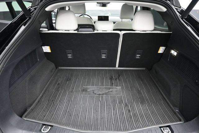Certified 2025 Ford Mustang Mach-E Premium RWD image 23