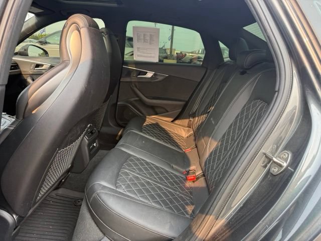 Used 2019 Audi S4 Premium Plus AWD/4WD image 14
