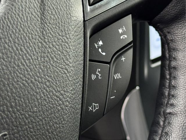 Certified 2024 Ford Edge Titanium AWD/4WD image 19