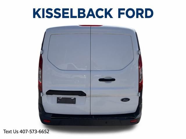 Certified 2017 Ford Transit Connect XL image 3