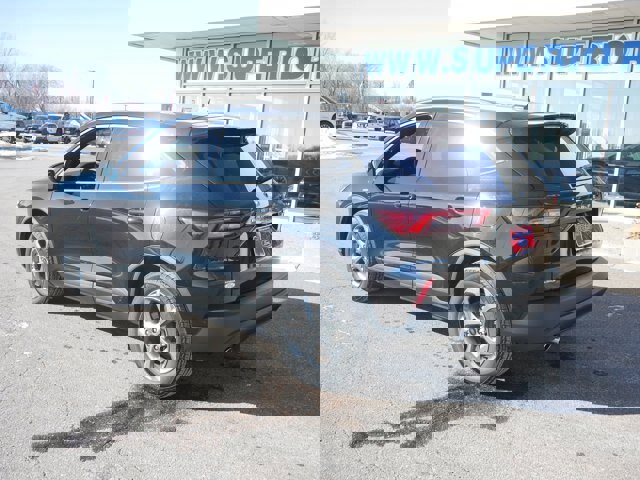 Certified 2025 Ford Escape ST-Line image 5