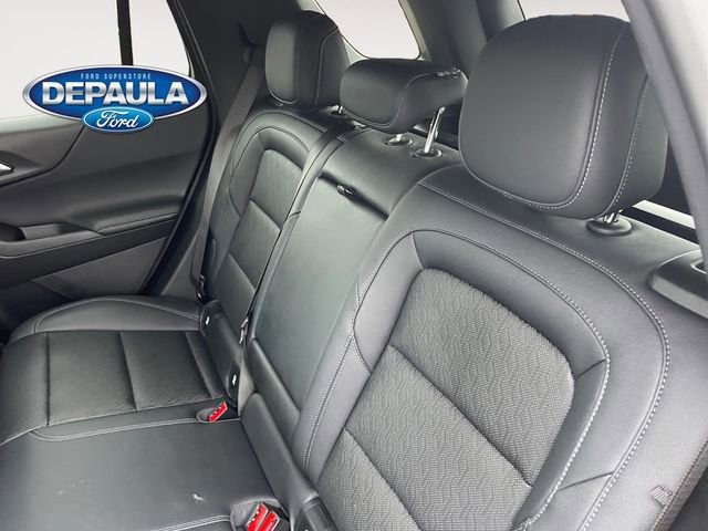 Used 2025 Chevrolet Equinox LT w/ Convenience Package II image 17