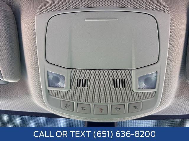 Certified 2023 Ford Edge SEL w/ Sport Appearance Package AWD/4WD image 21