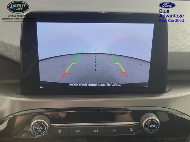 Certified 2023 Ford Escape Active AWD/4WD image 34