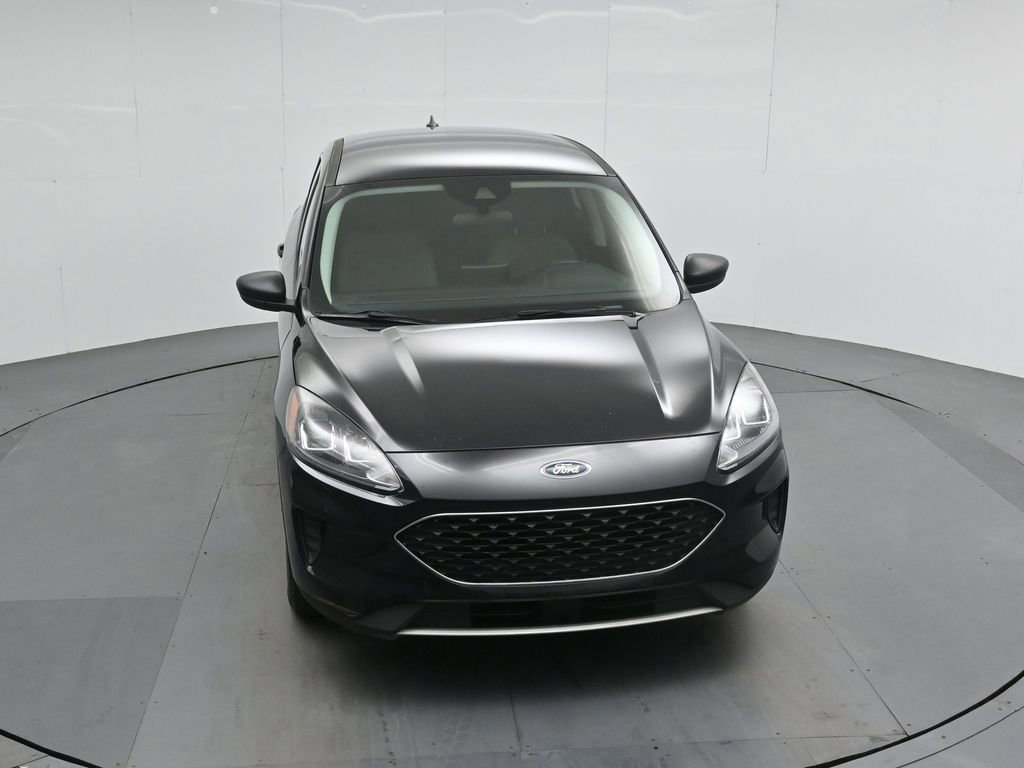 Certified 2022 Ford Escape SE image 29