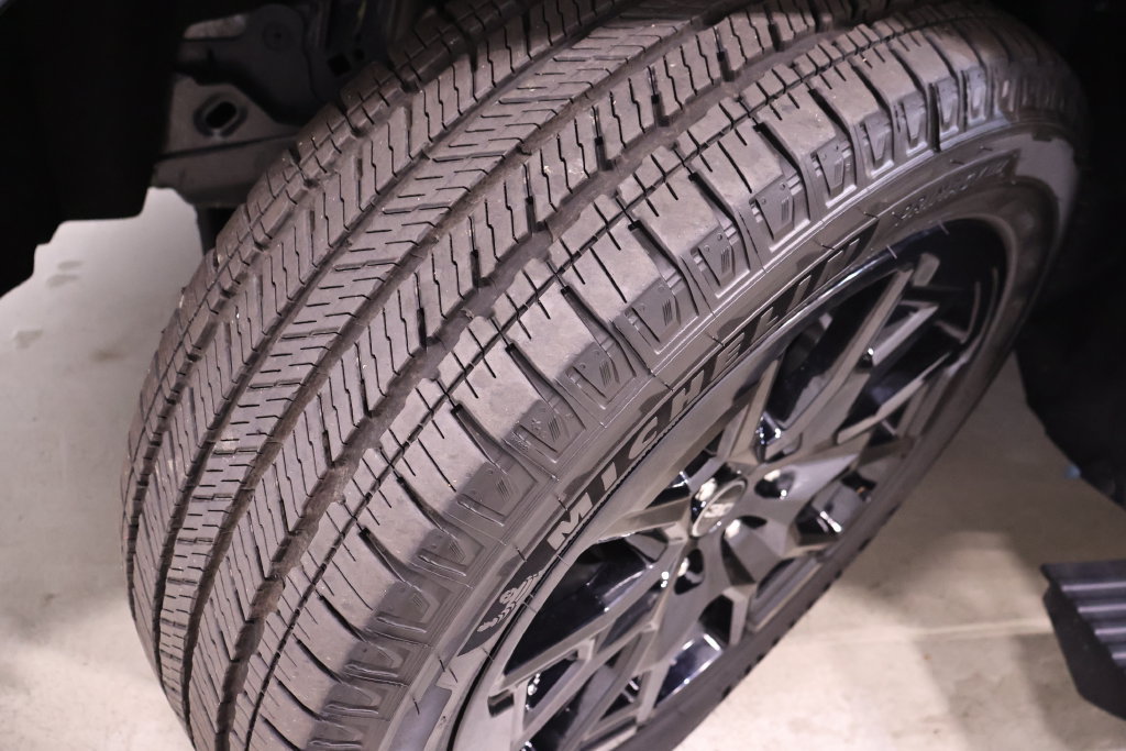 Certified 2027 Ford Expedition Platinum AWD/4WD image 55