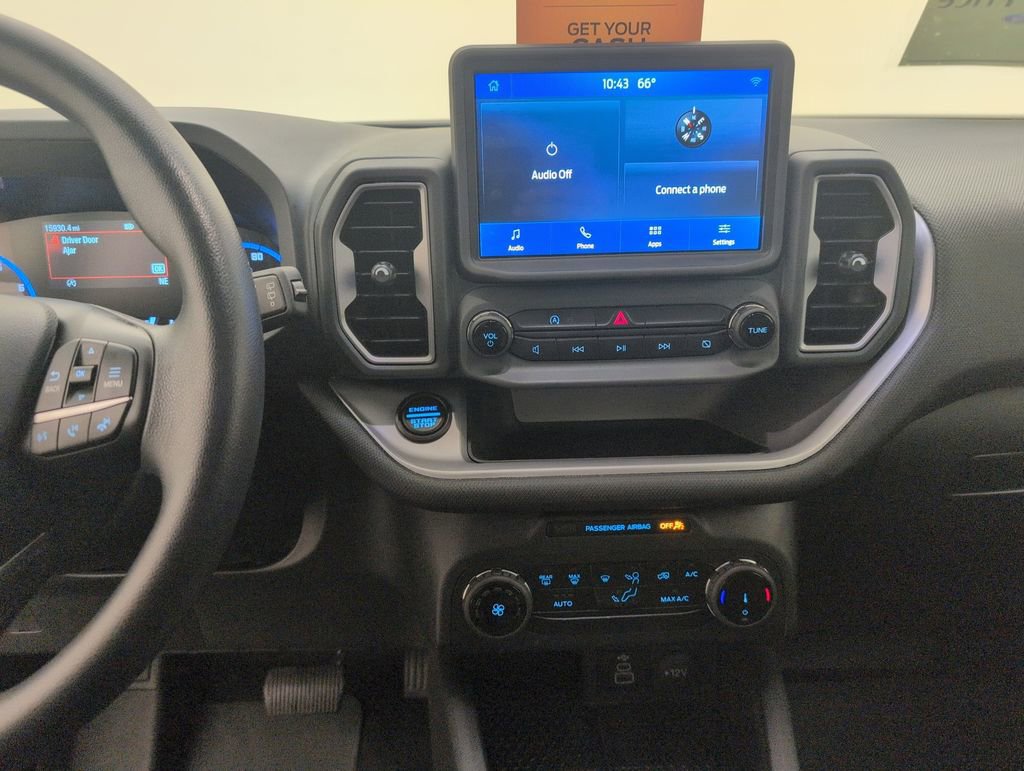 Certified 2024 Ford Bronco Sport Big Bend image 31